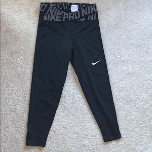 Nike Pro Leggings